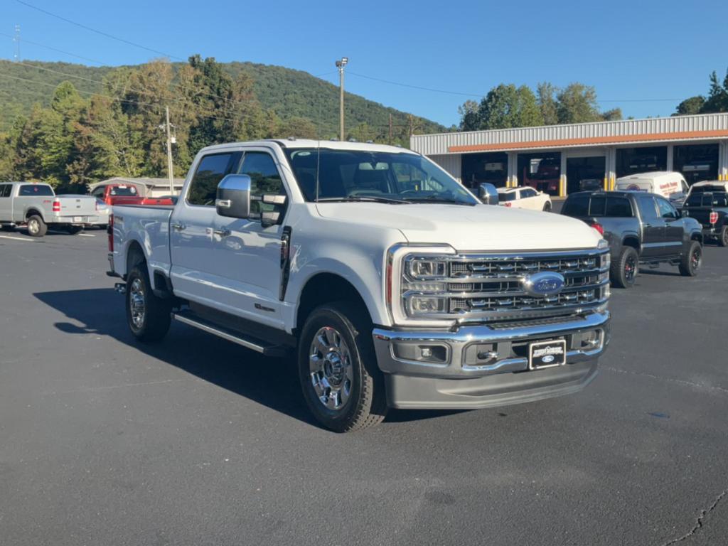 used 2023 Ford F-350 car, priced at $69,997