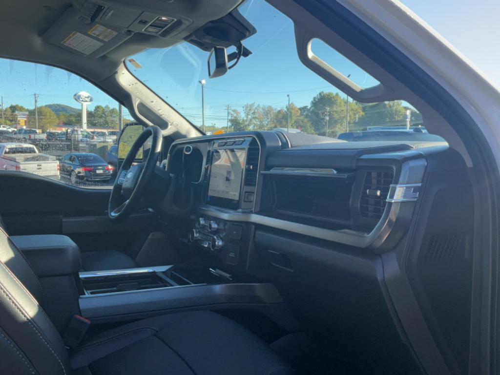 used 2023 Ford F-350 car, priced at $69,997