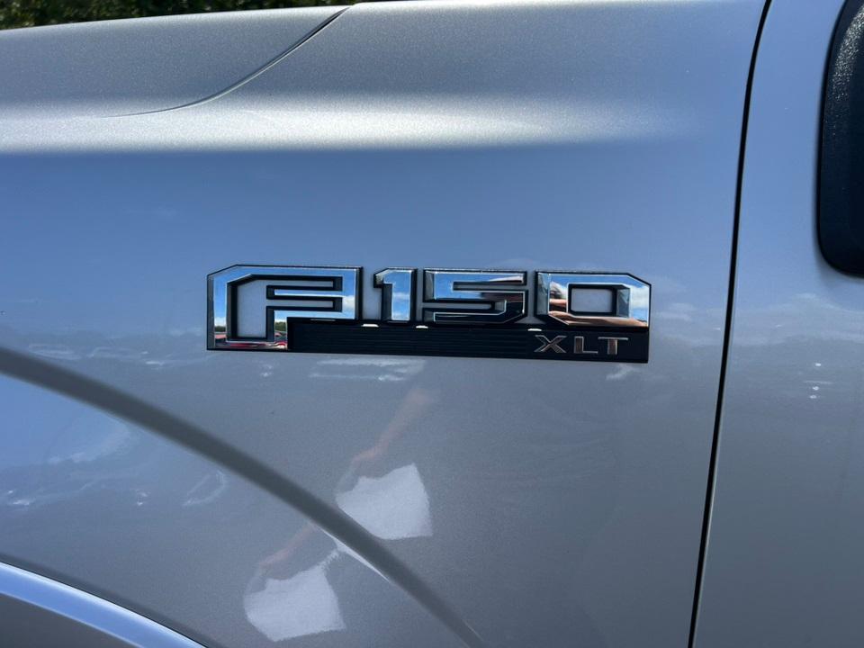 used 2019 Ford F-150 car, priced at $28,880