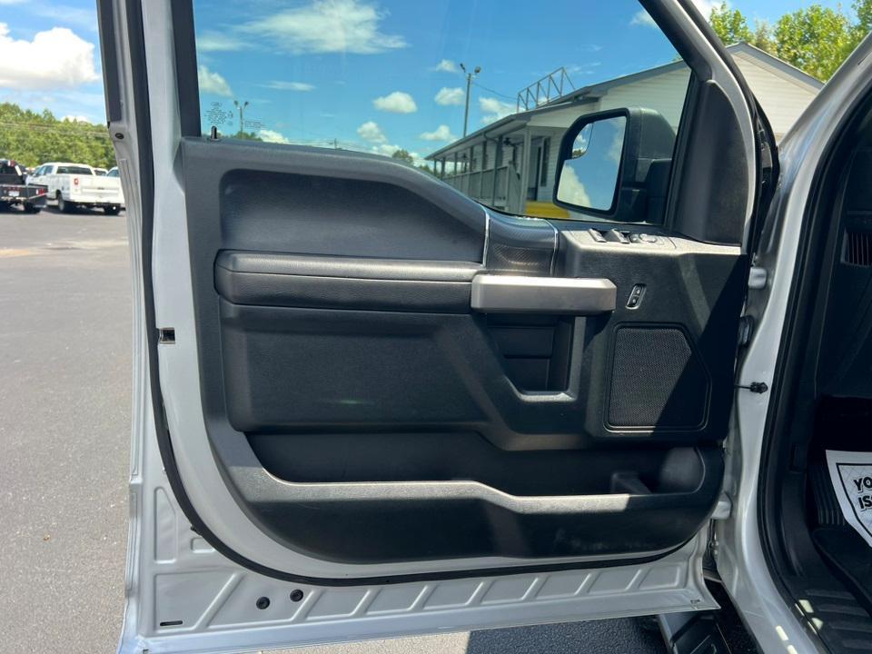 used 2019 Ford F-150 car, priced at $28,880