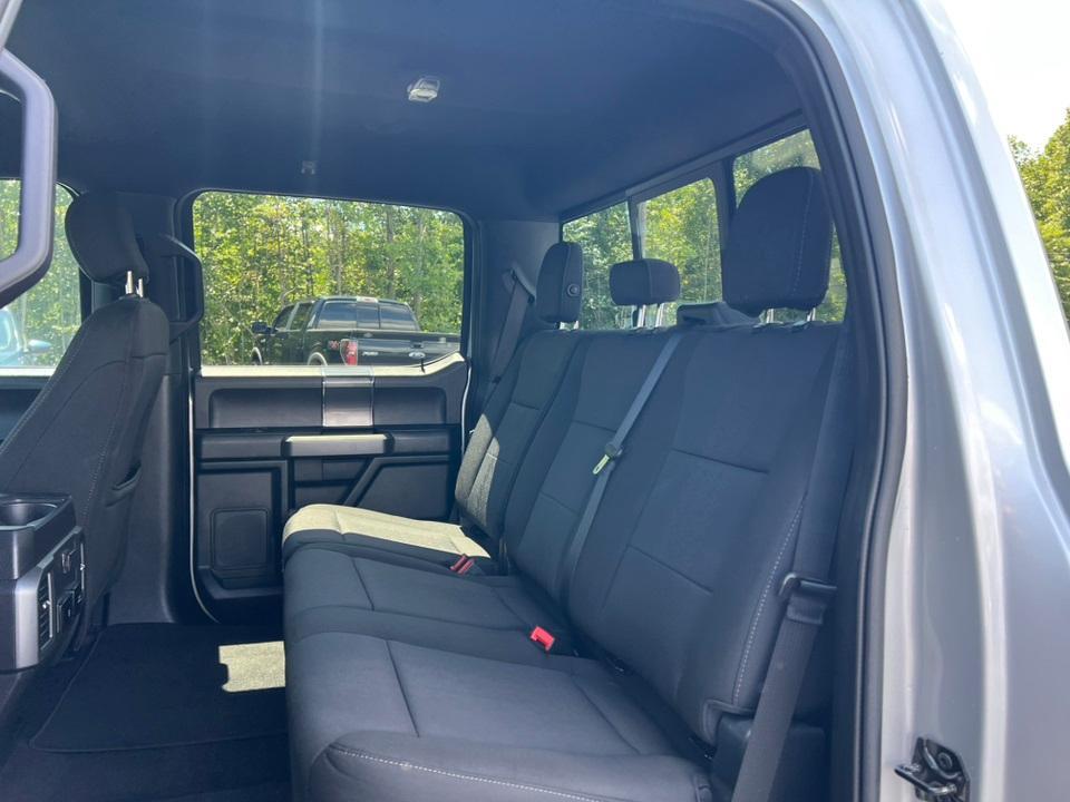used 2019 Ford F-150 car, priced at $28,880