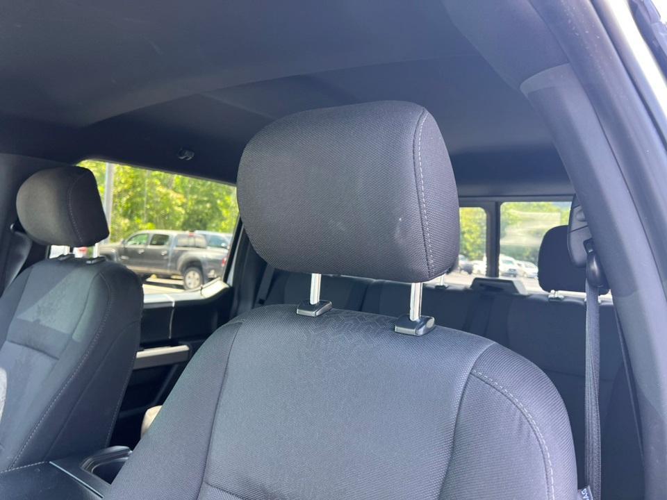 used 2019 Ford F-150 car, priced at $28,880