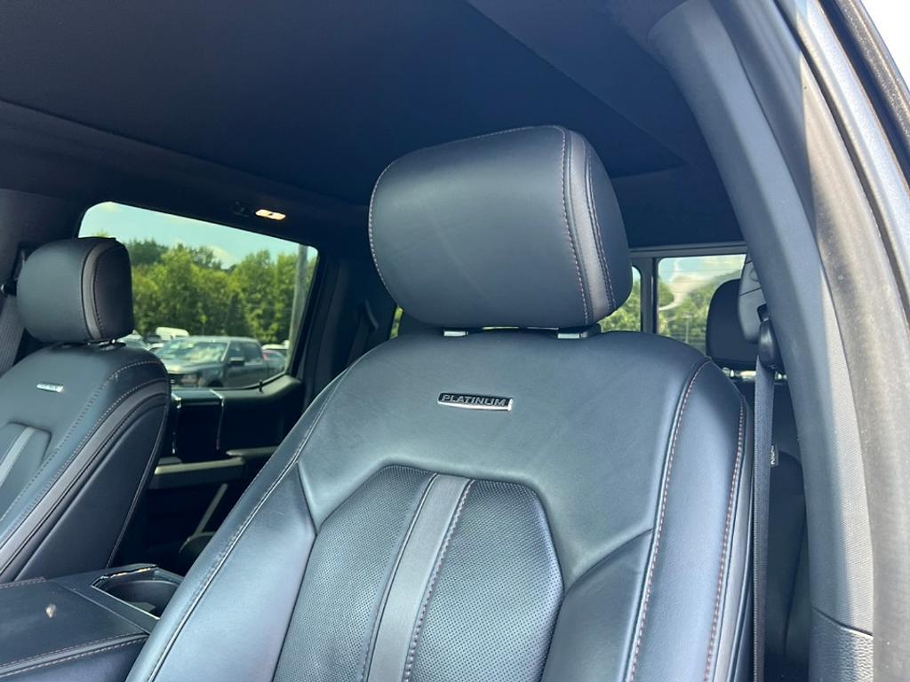 used 2022 Ford F-250 car, priced at $79,921