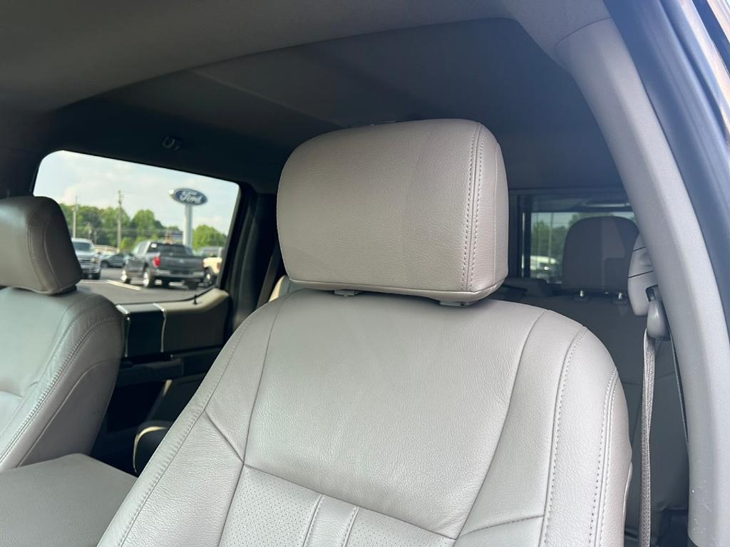 used 2020 Ford F-150 car, priced at $27,999