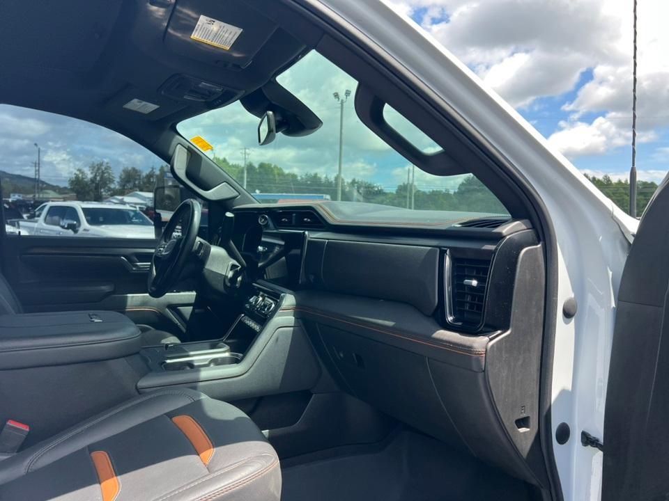 used 2024 GMC Sierra 2500 car, priced at $68,999