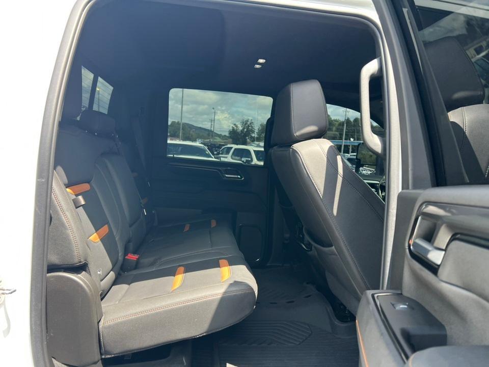 used 2024 GMC Sierra 2500 car, priced at $68,999