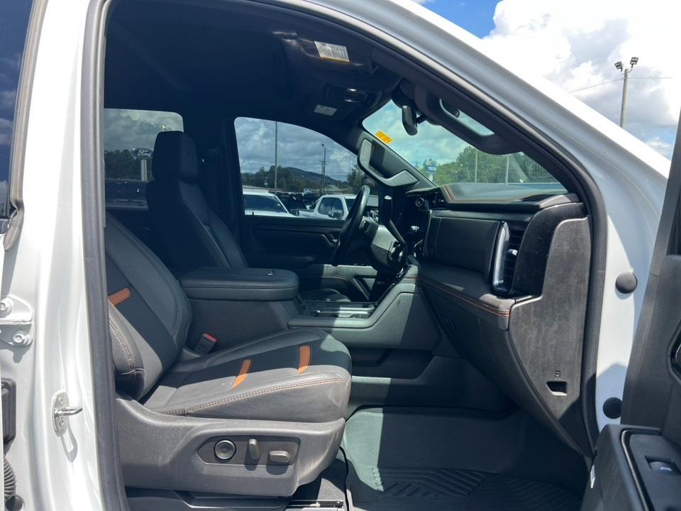used 2024 GMC Sierra 2500 car, priced at $68,999