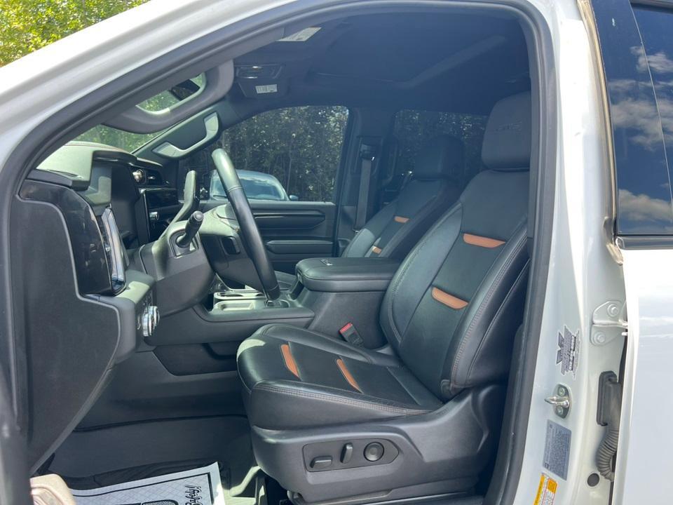 used 2024 GMC Sierra 2500 car, priced at $68,999