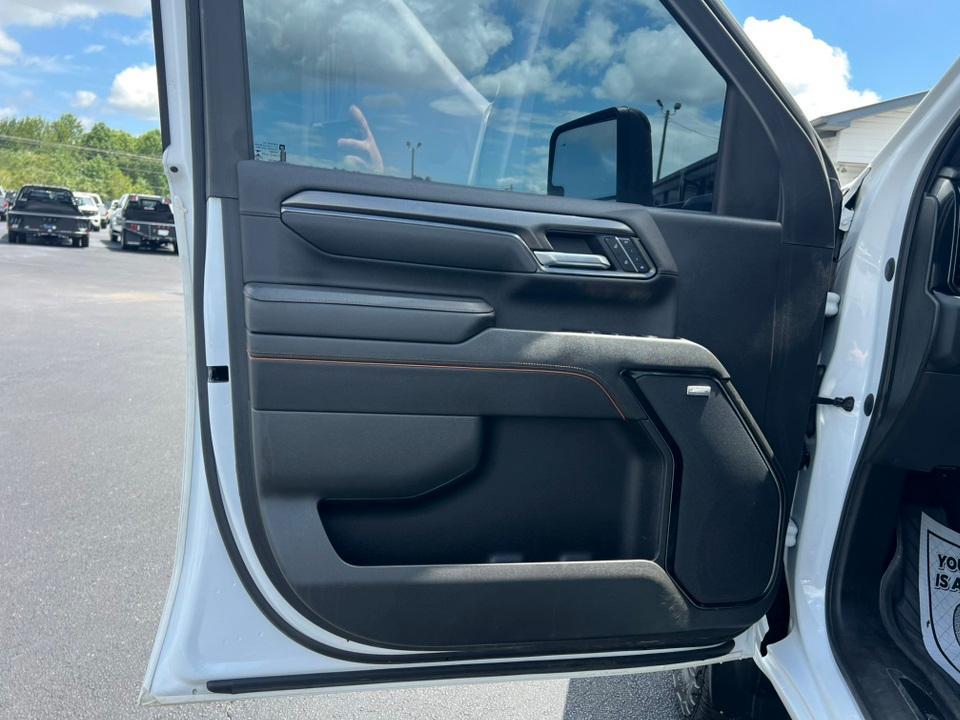 used 2024 GMC Sierra 2500 car, priced at $68,999