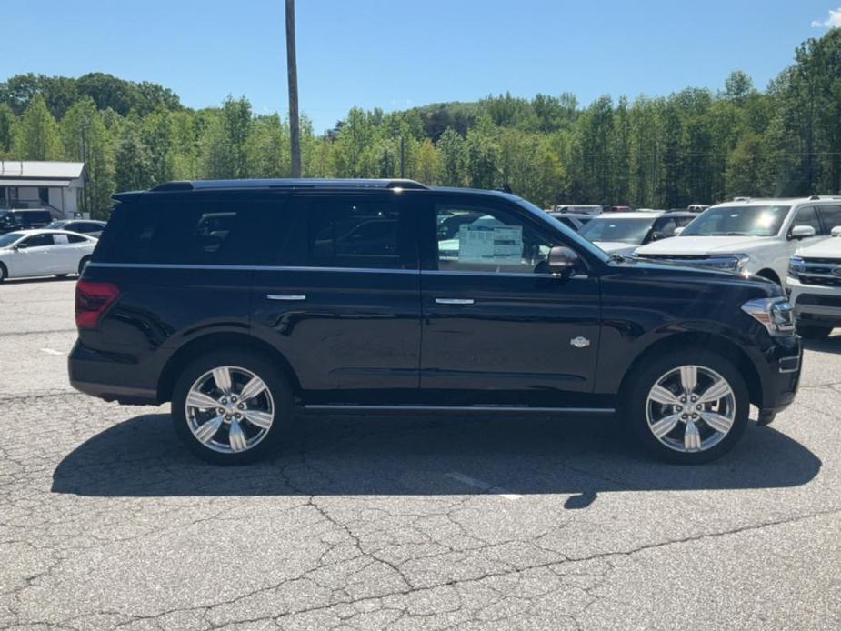 new 2024 Ford Expedition car, priced at $82,473