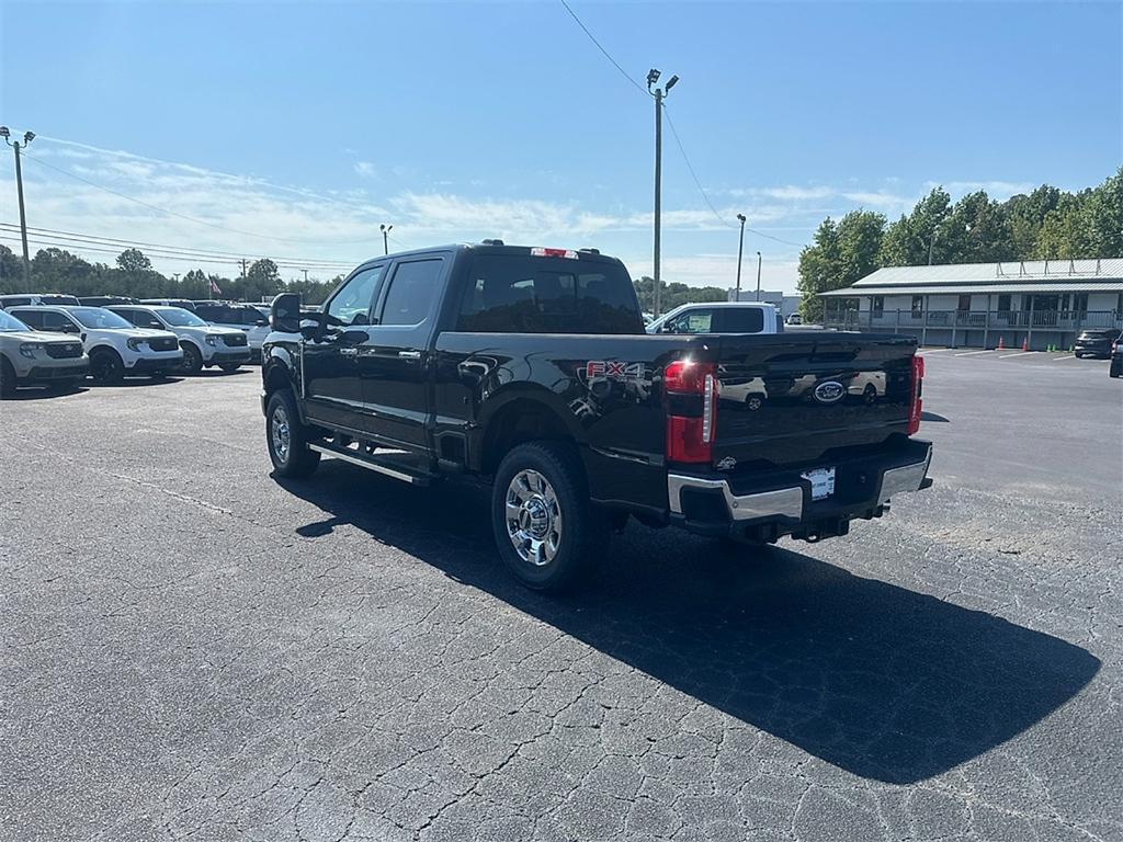 new 2026 Ford F-250 car, priced at $70,530