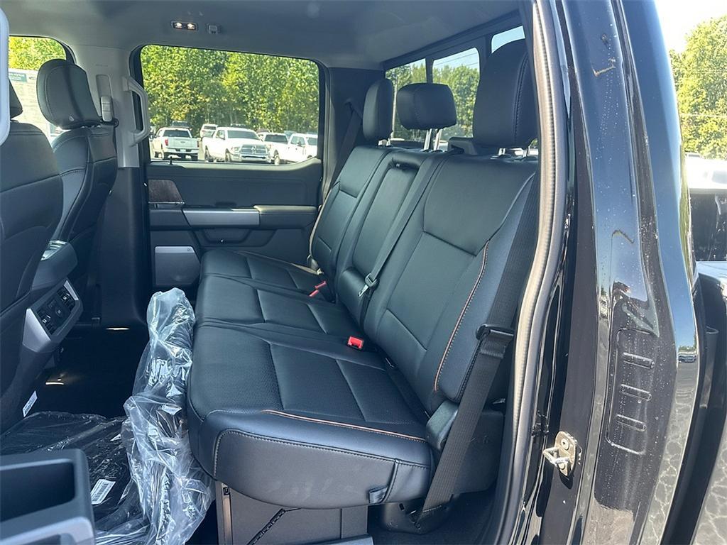 new 2026 Ford F-250 car, priced at $70,530