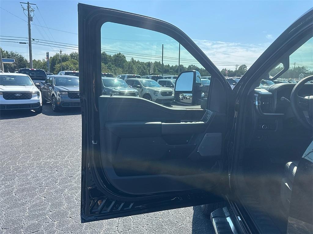 new 2026 Ford F-250 car, priced at $70,530