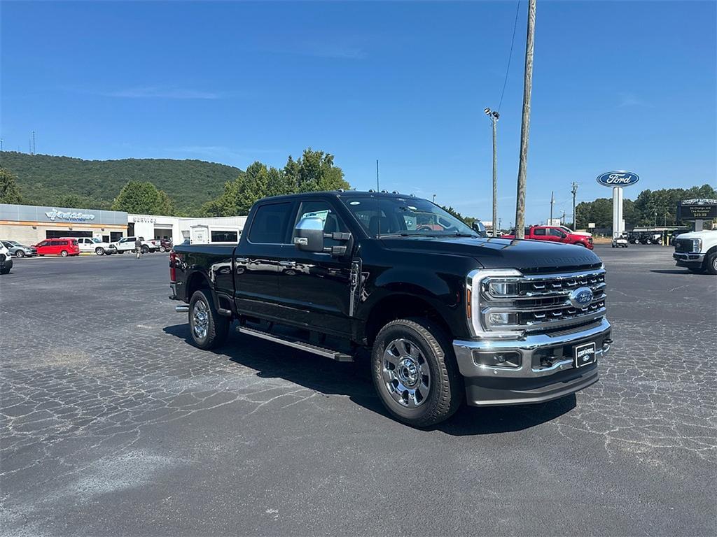 new 2026 Ford F-250 car, priced at $70,530