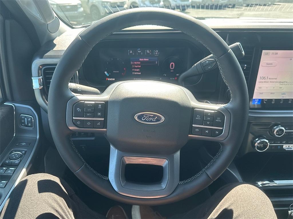new 2026 Ford F-250 car, priced at $70,530