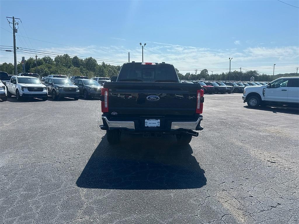new 2026 Ford F-250 car, priced at $70,530