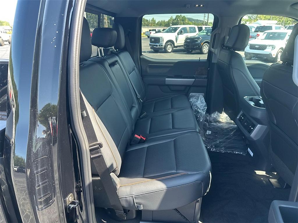 new 2026 Ford F-250 car, priced at $70,530