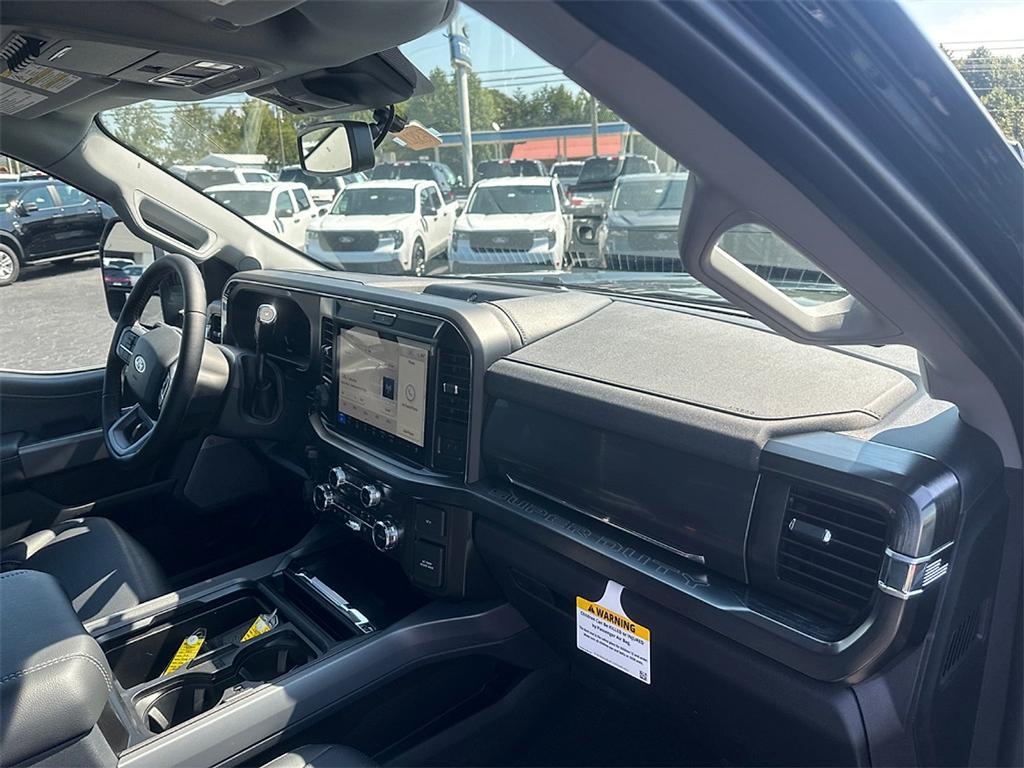 new 2026 Ford F-250 car, priced at $70,530