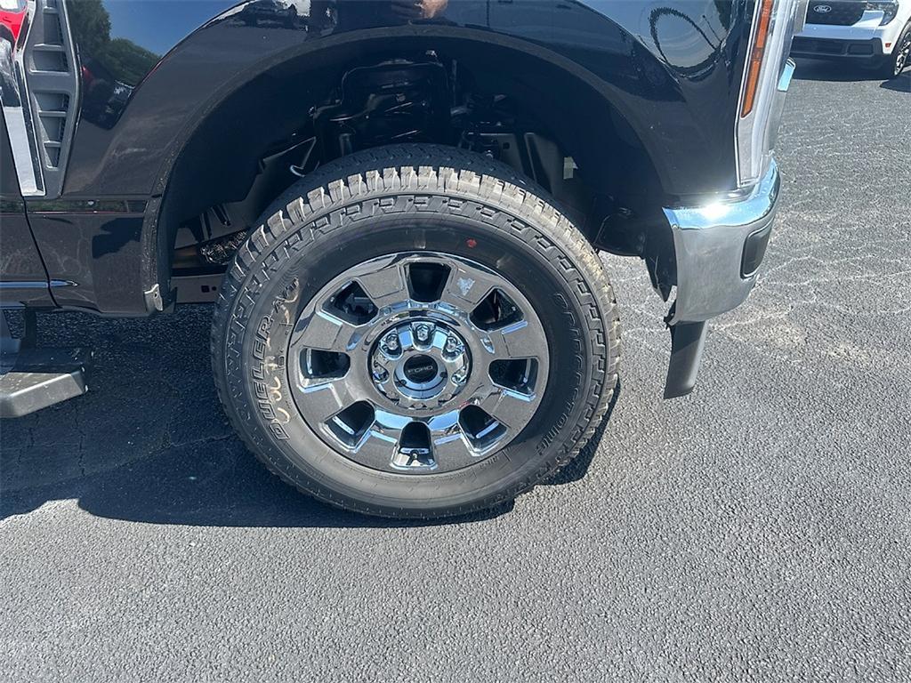 new 2026 Ford F-250 car, priced at $70,530