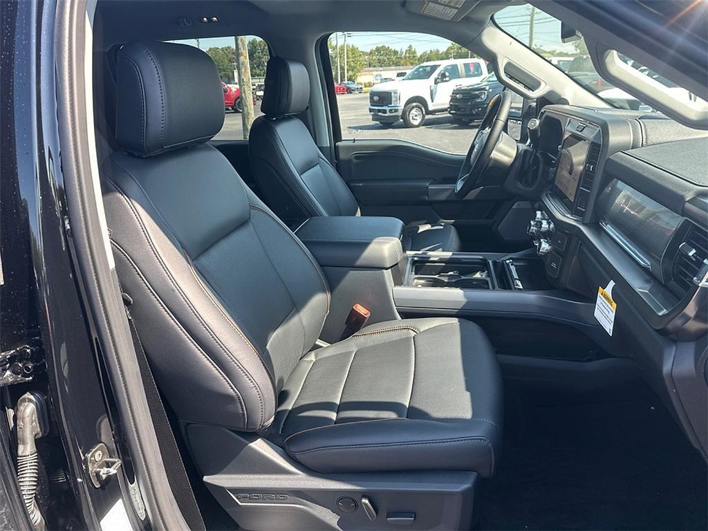 new 2026 Ford F-250 car, priced at $70,530