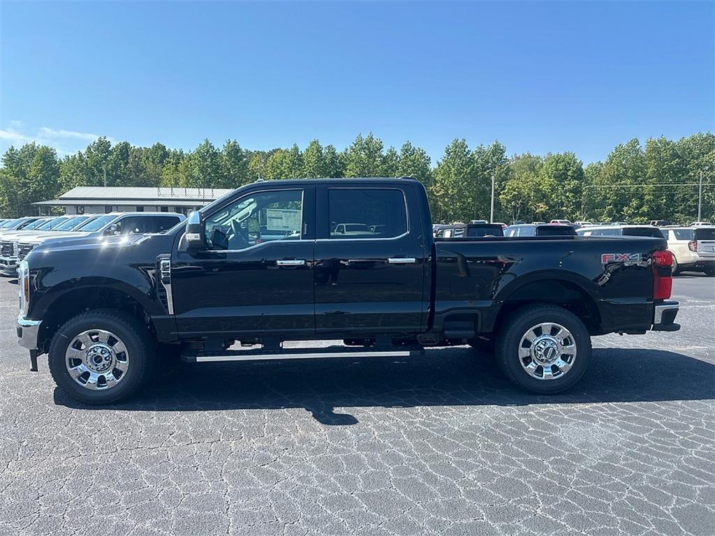 new 2026 Ford F-250 car, priced at $70,530