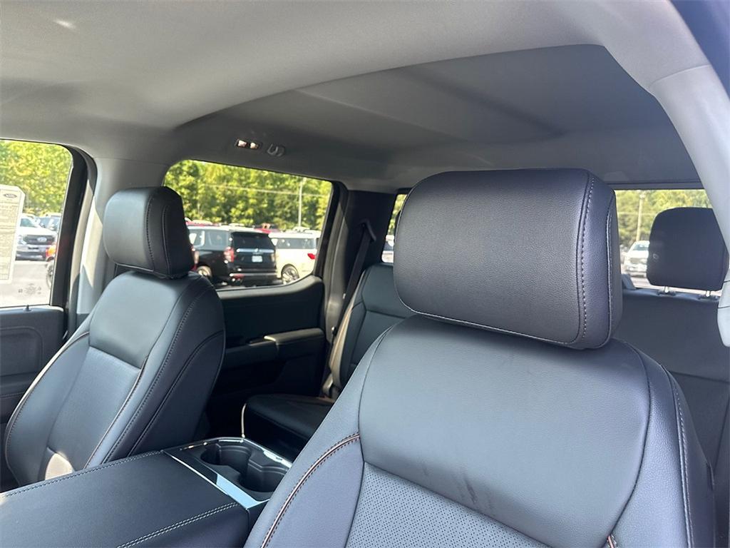 new 2026 Ford F-250 car, priced at $70,530