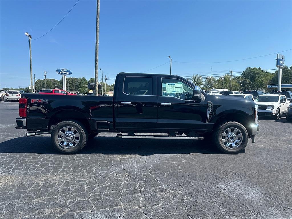 new 2026 Ford F-250 car, priced at $70,530