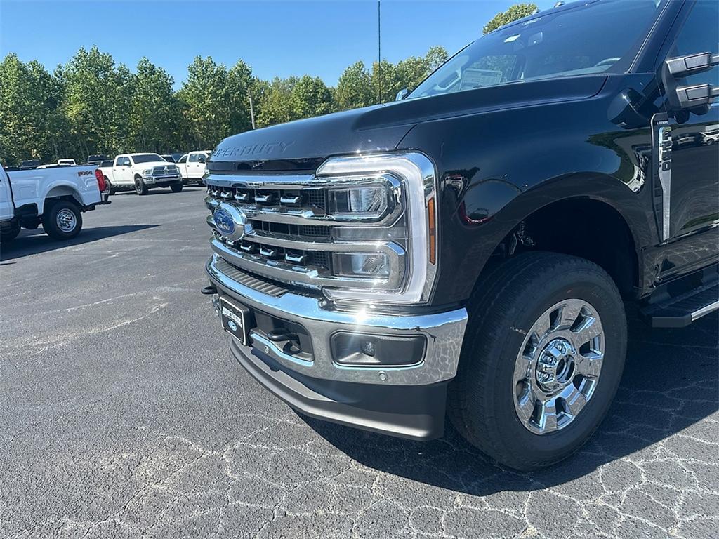 new 2026 Ford F-250 car, priced at $70,530