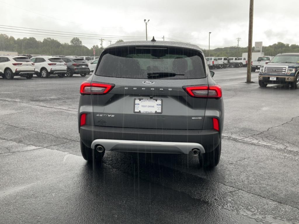 new 2024 Ford Escape car, priced at $24,660