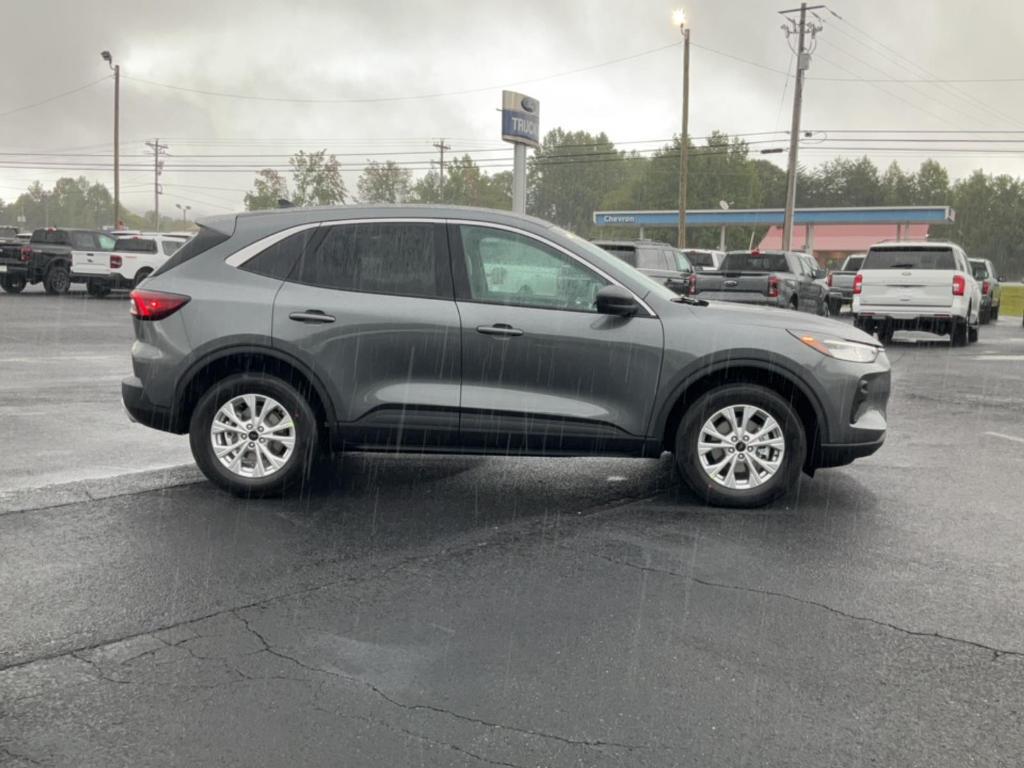 new 2024 Ford Escape car, priced at $24,660