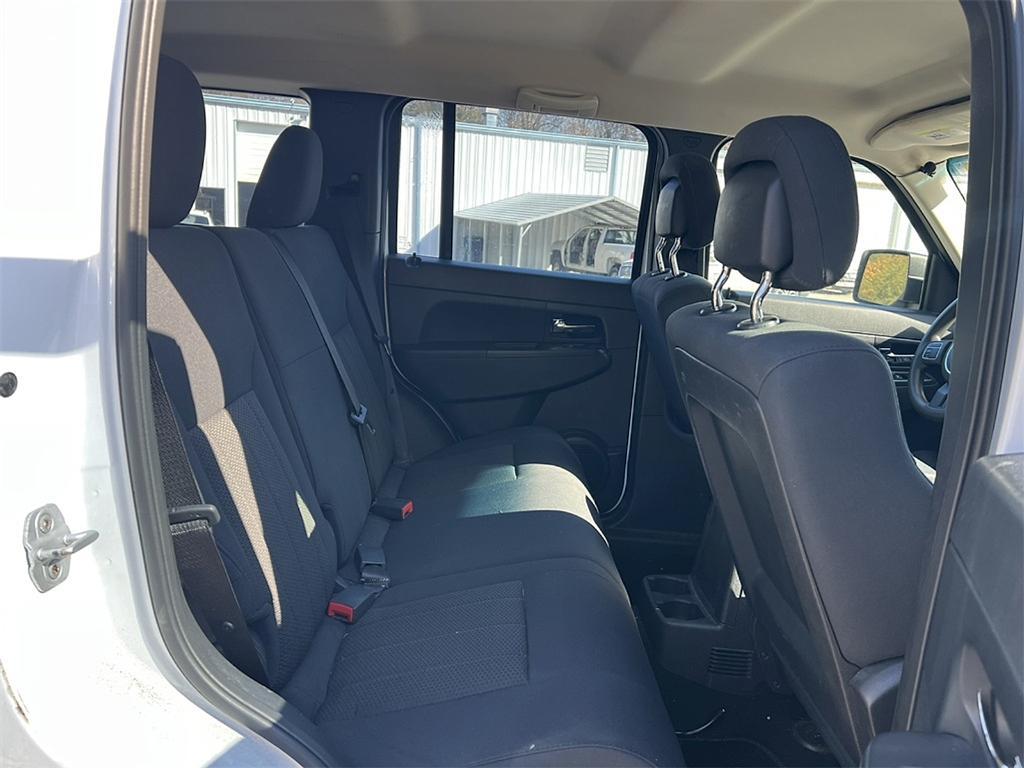 used 2012 Jeep Liberty car, priced at $9,999