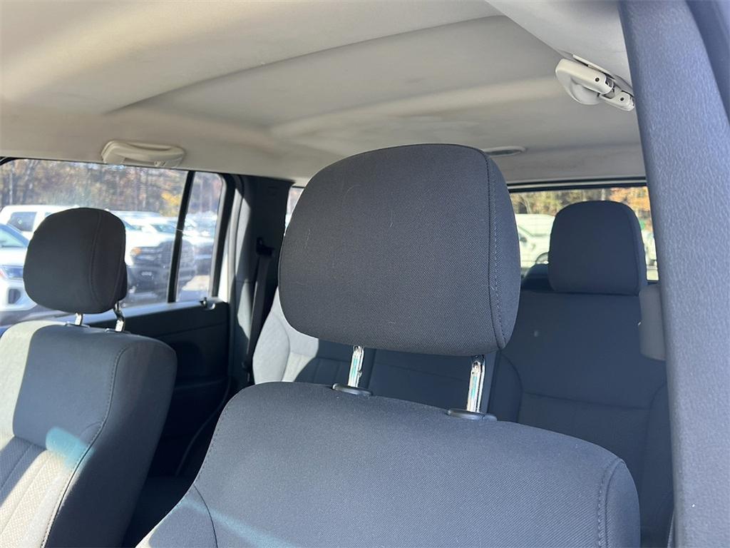 used 2012 Jeep Liberty car, priced at $9,999