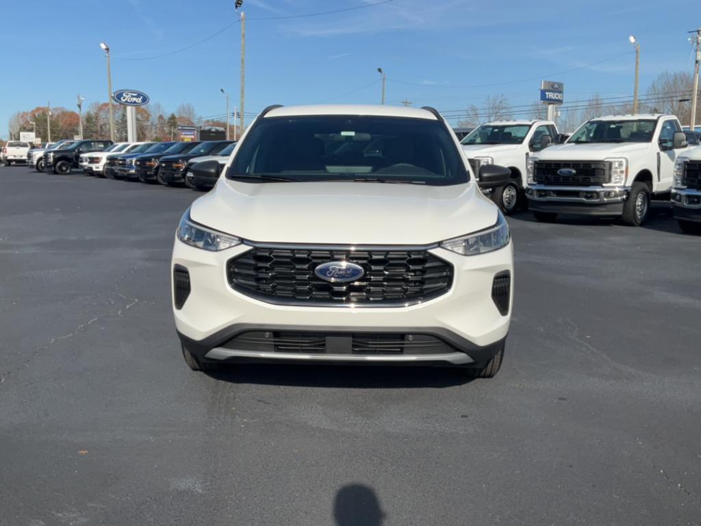 new 2025 Ford Escape car, priced at $32,470