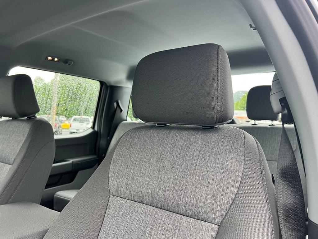 new 2025 Ford F-250 car, priced at $65,870