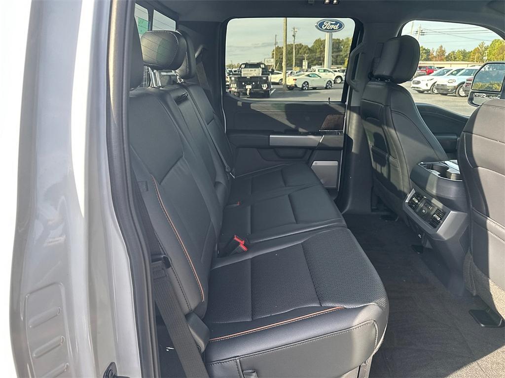 new 2026 Ford F-250 car, priced at $83,695