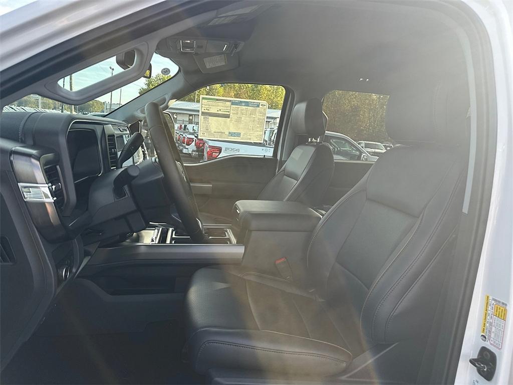 new 2026 Ford F-250 car, priced at $83,695