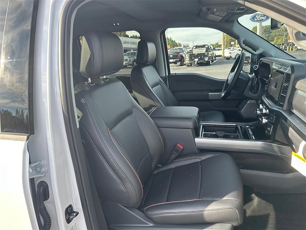 new 2026 Ford F-250 car, priced at $83,695