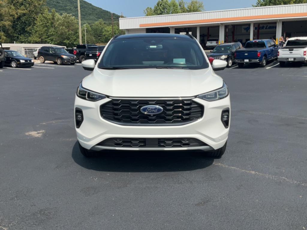 new 2024 Ford Escape car, priced at $35,650