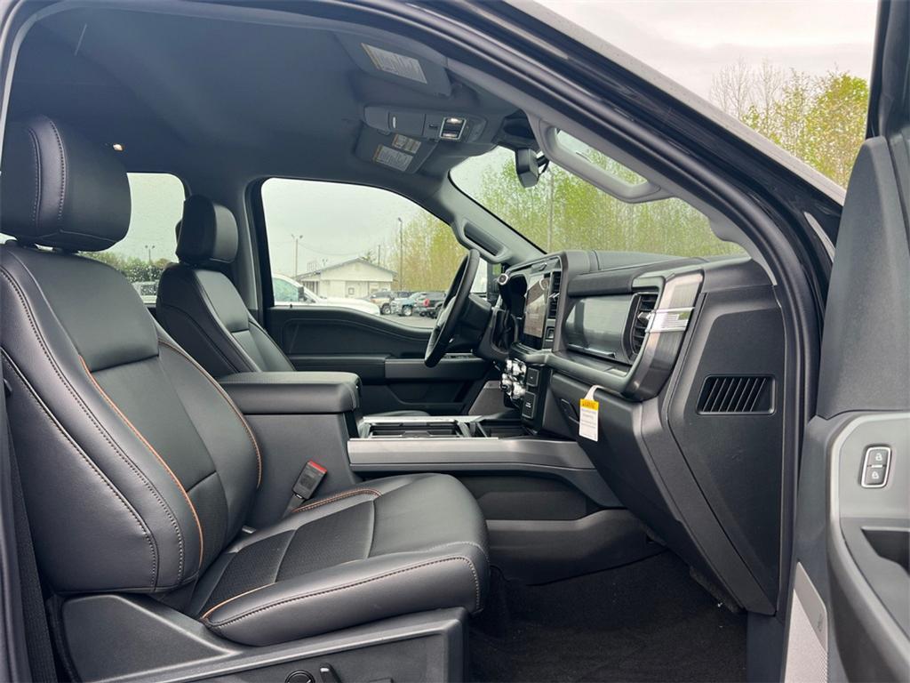 new 2025 Ford F-250 car, priced at $77,180
