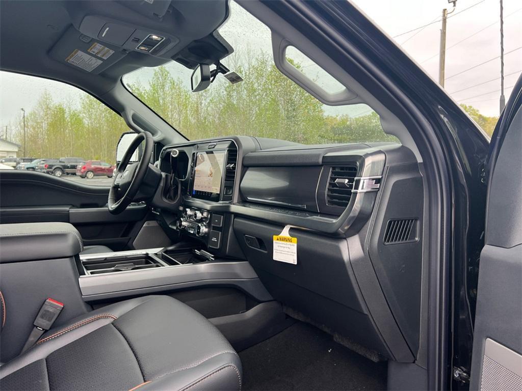 new 2025 Ford F-250 car, priced at $77,180