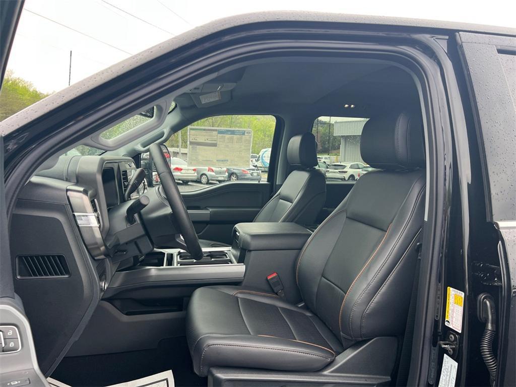 new 2025 Ford F-250 car, priced at $77,180