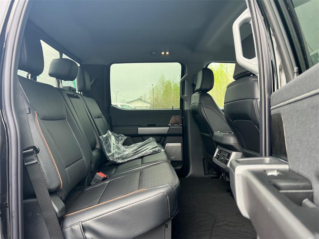 new 2025 Ford F-250 car, priced at $77,180