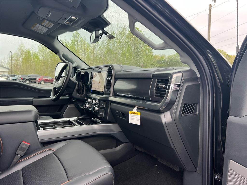 new 2025 Ford F-250 car, priced at $75,180