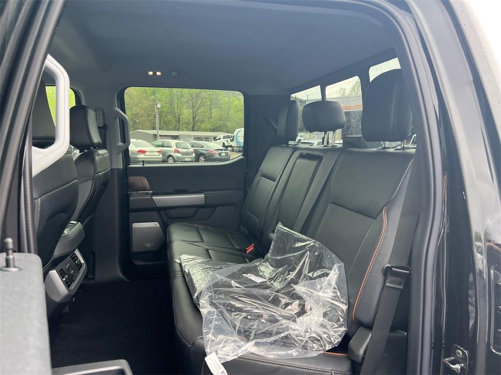 new 2025 Ford F-250 car, priced at $75,180