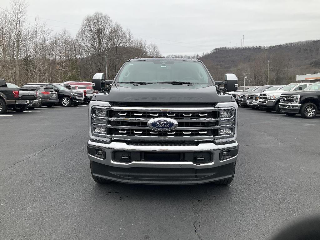 new 2025 Ford F-250 car, priced at $81,415