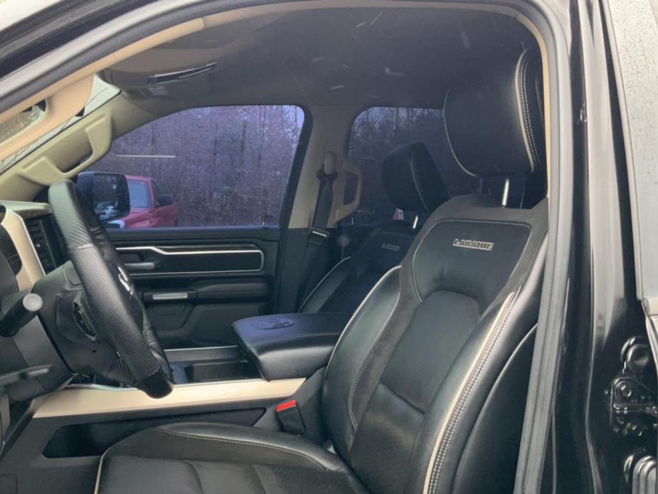 used 2019 Ram 1500 car, priced at $24,411