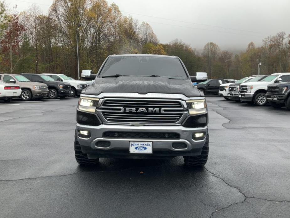 used 2019 Ram 1500 car, priced at $24,411