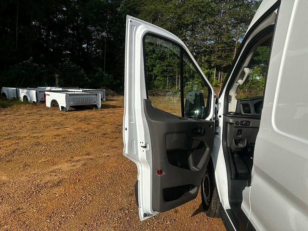 new 2025 Ford Transit-250 car, priced at $51,130