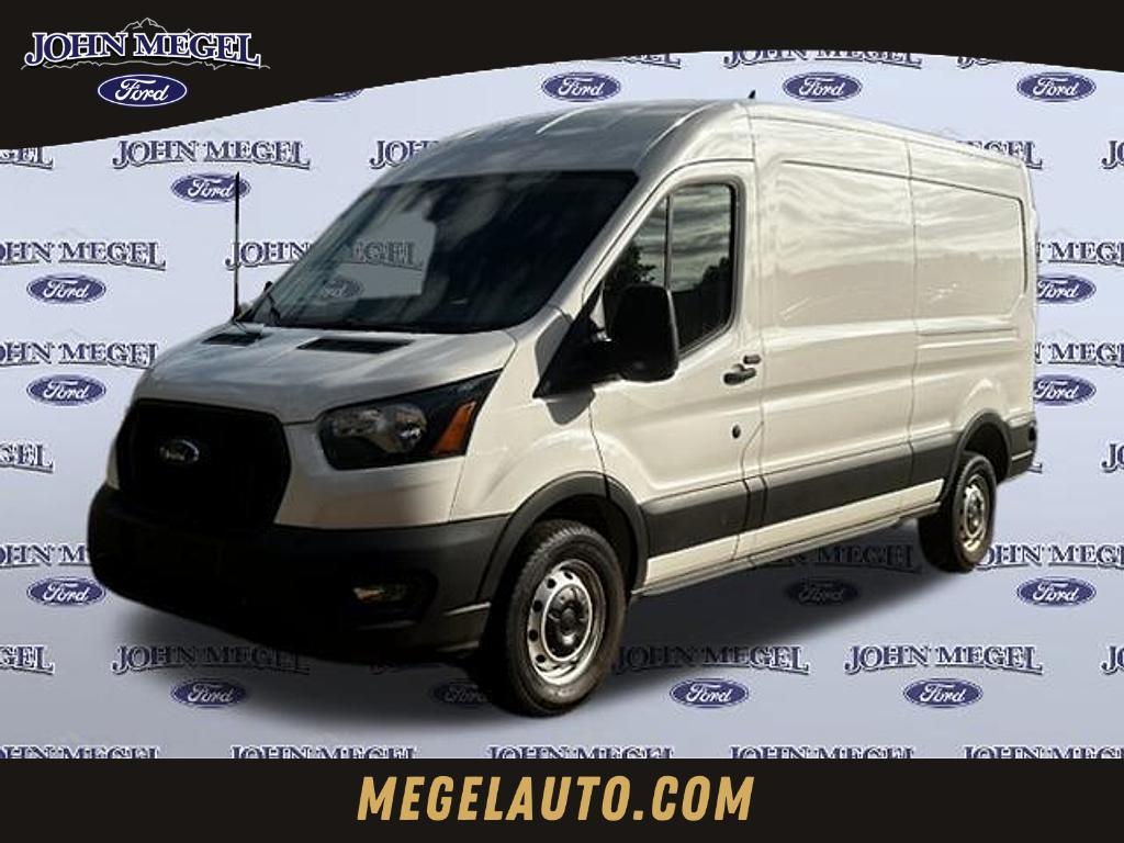 new 2025 Ford Transit-250 car, priced at $51,130