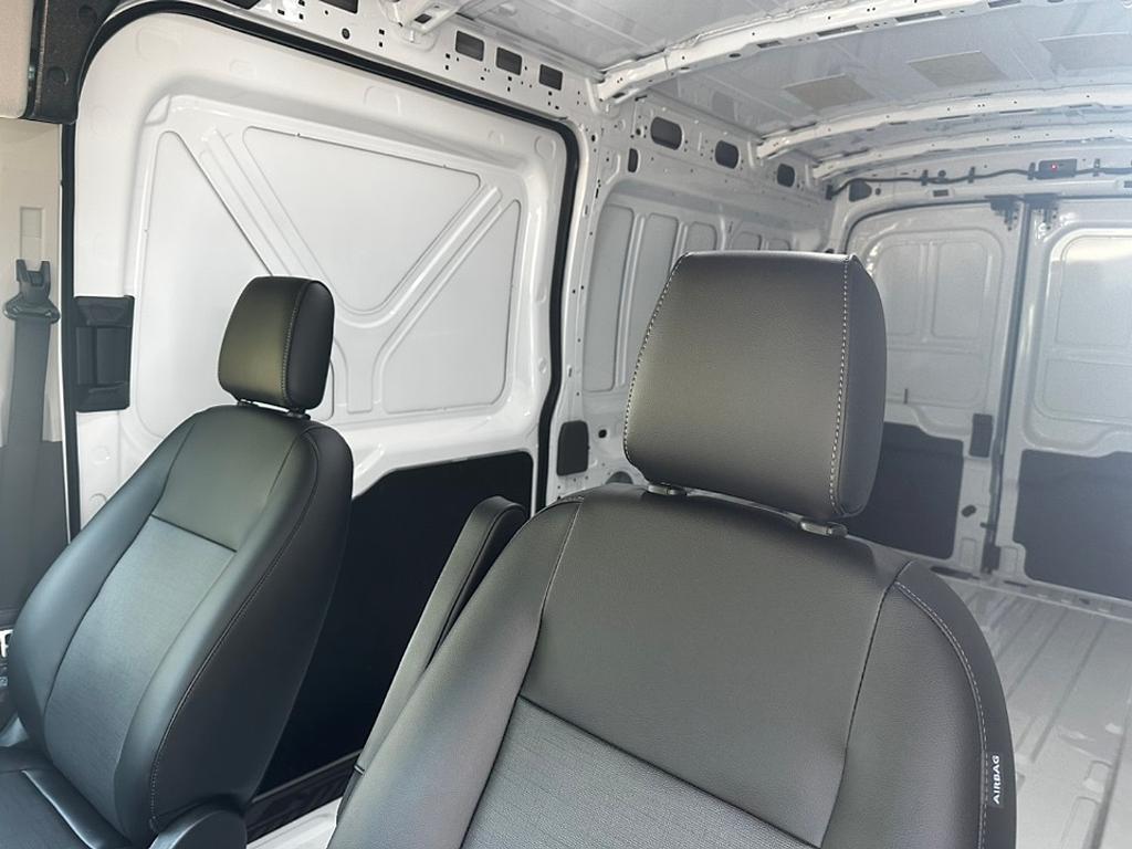 new 2025 Ford Transit-250 car, priced at $51,130